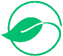 Logo blad favicon